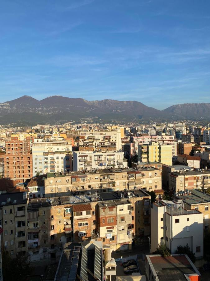 Mel'S Place Tiranë Ngoại thất bức ảnh