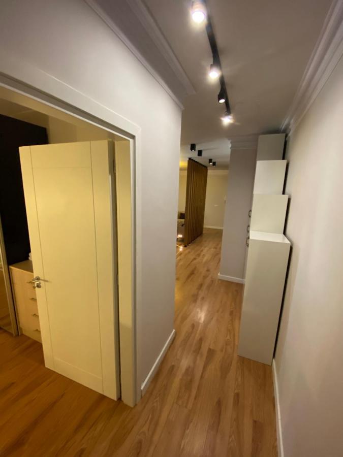 Mel'S Place Tiranë Ngoại thất bức ảnh