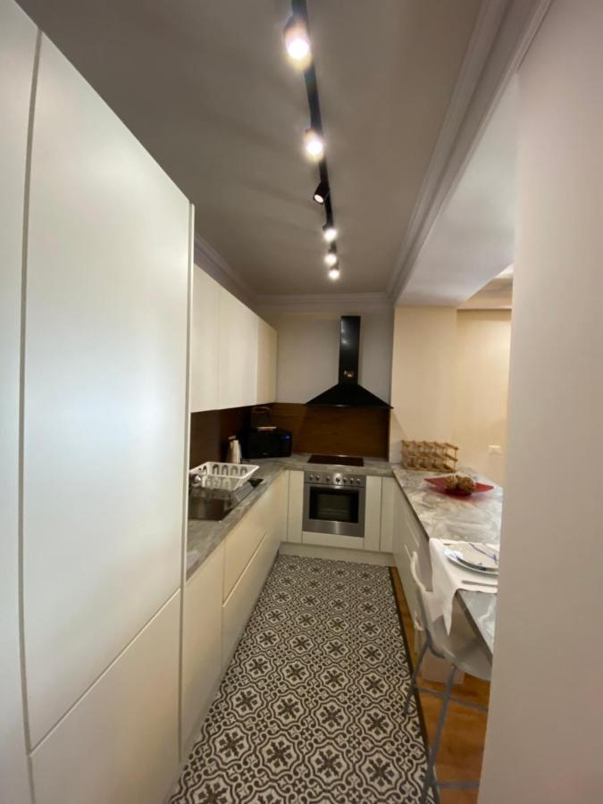 Mel'S Place Tiranë Ngoại thất bức ảnh